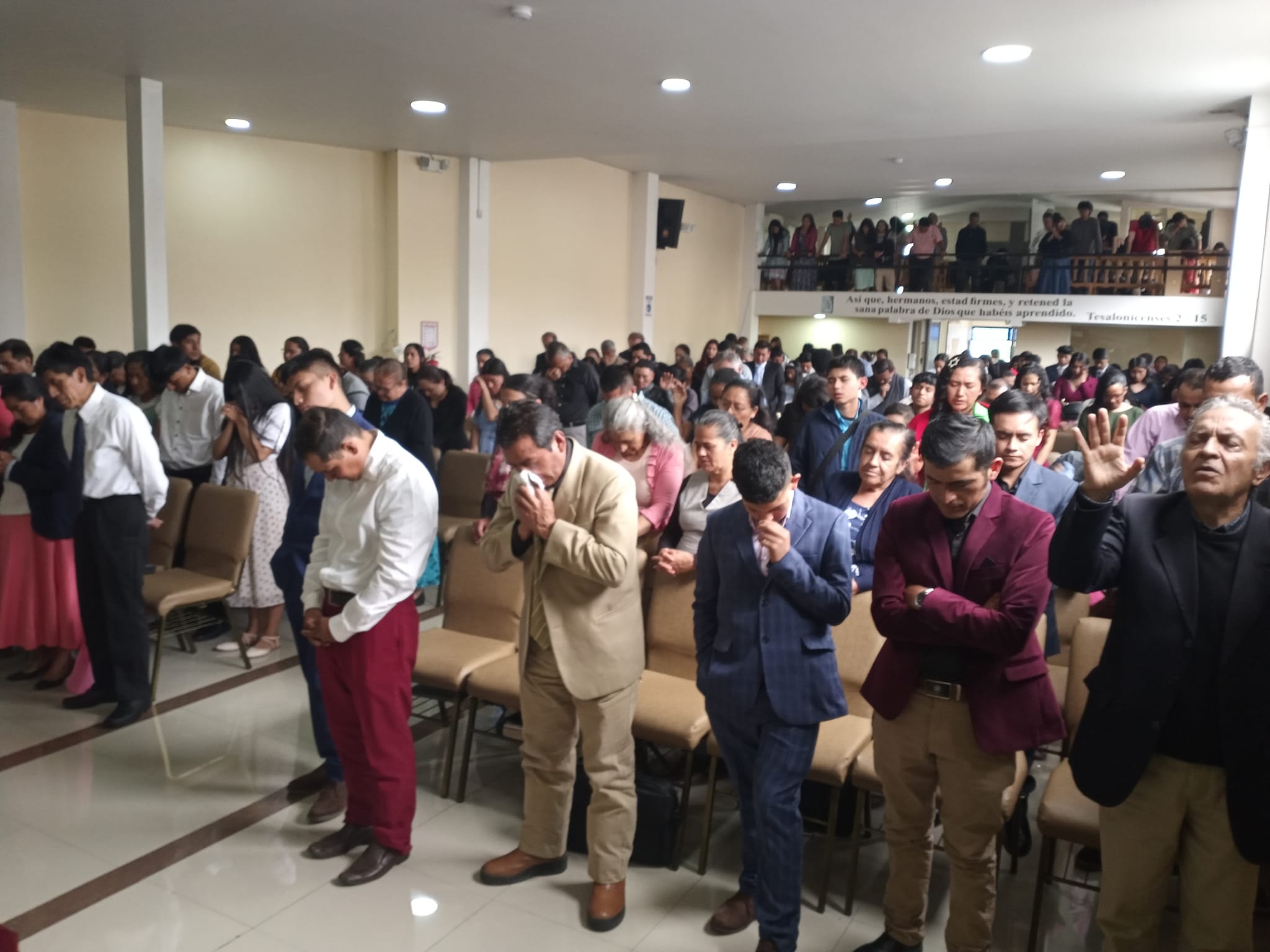 Campaña Fin de Año 2018